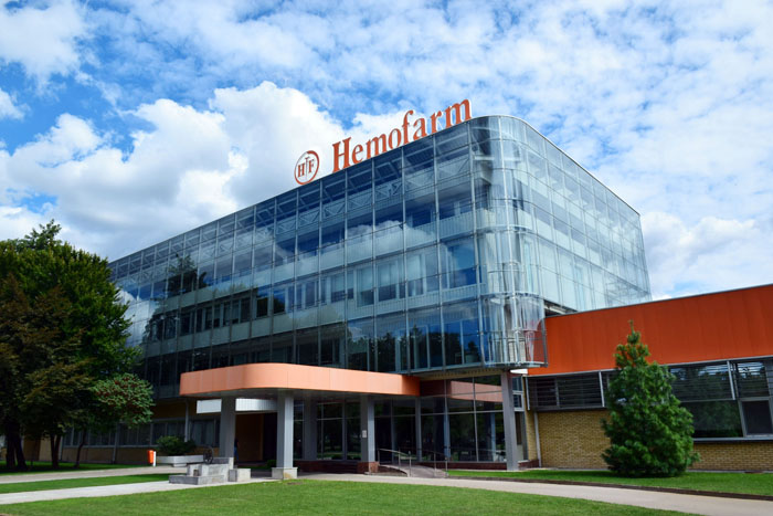 Veliki uspeh vršačkog farmaceutskog giganta